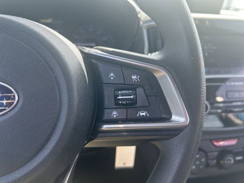 Used 2023 Subaru Impreza 2.0i image 8