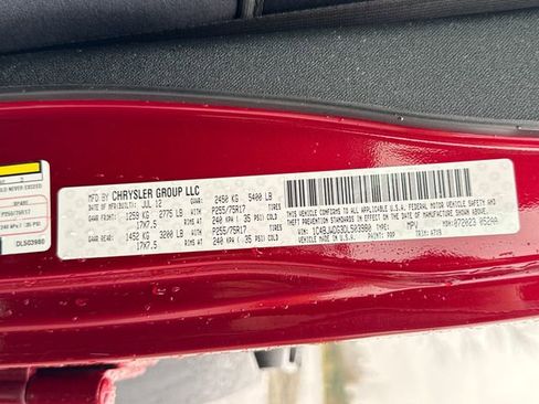 Used 2013 Jeep Wrangler Unlimited Sport image 22