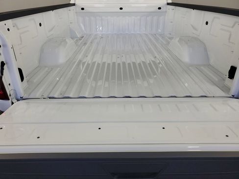 New 2026 Chevrolet Silverado 2500 W/T w/ WT/CX Safety Package image 32