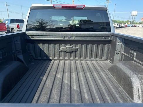 New 2026 Chevrolet Silverado 1500 RST w/ RST Select Package AWD/4WD image 9