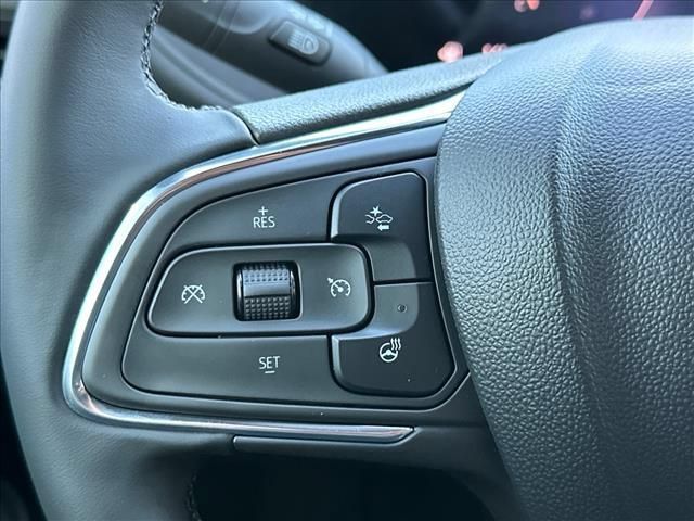 New 2026 Buick Envista Sport Touring w/ Convenience I Package FWD image 27