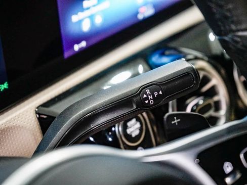 Certified 2022 Mercedes-Benz CLA 250 image 21