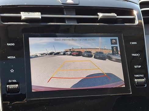 Certified 2023 Hyundai Tucson SEL w/ Convenience Package image 18