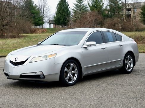 Used 2010 Acura TL w/ Technology Package image 44
