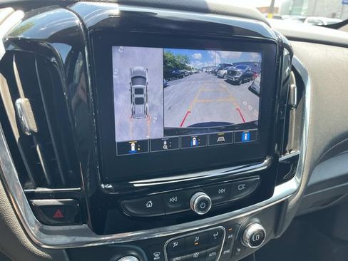 Used 2023 Chevrolet Traverse RS w/ LPO, Floor Liner Package FWD image 38