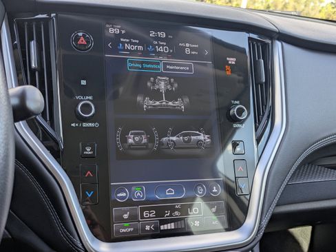 Used 2024 Subaru Legacy Premium image 25