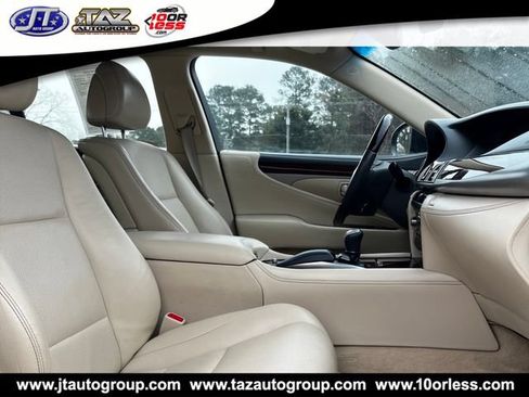 Used 2013 Lexus LS 460 AWD w/ Comfort Pkg image 13