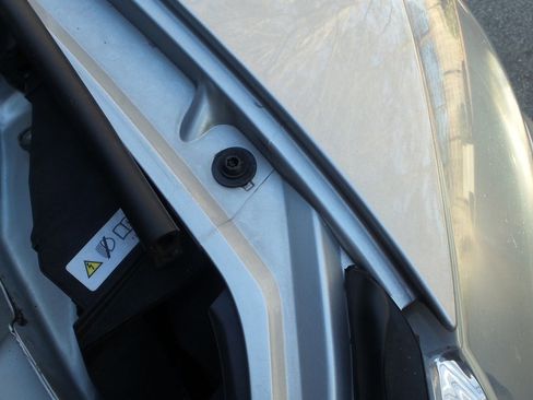 Used 2012 BMW X5 xDrive35d image 7