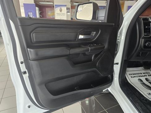 Used 2022 RAM 1500 Tradesman AWD/4WD image 7
