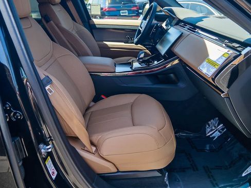 New 2026 Land Rover Range Rover Sport SE AWD/4WD image 17