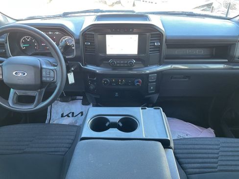 Used 2023 Ford F150 XL w/ XL STX Apperance Package image 11