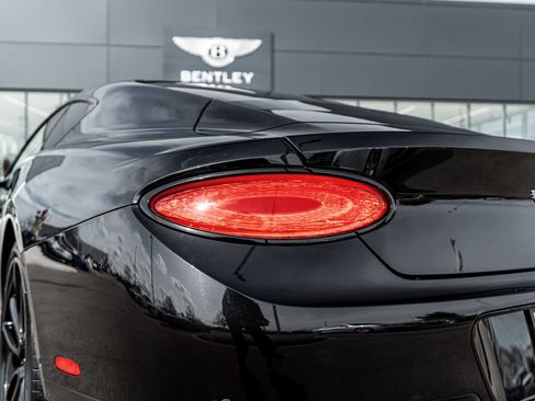 Certified 2020 Bentley Continental GT AWD/4WD image 12