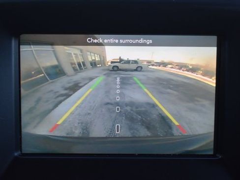 Used 2019 Jeep Compass Latitude w/ Popular Equipment Group image 26