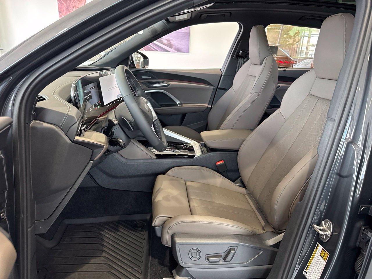 New 2026 Audi Q5 Premium Plus AWD/4WD image 14