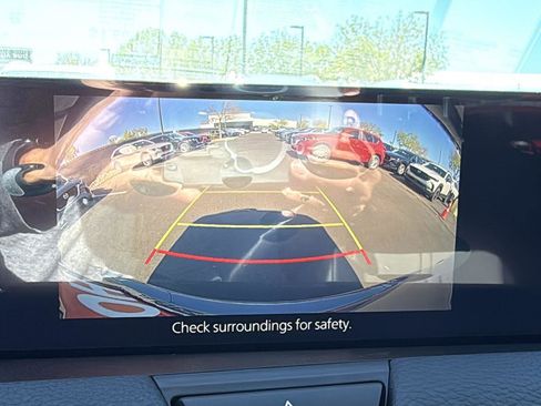 New 2026 MAZDA CX-70 3.3 Turbo w/ Preferred Package image 14