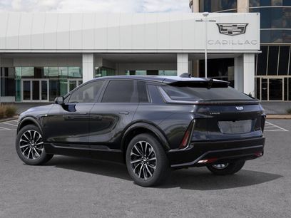 New 2026 Cadillac Lyriq Sport