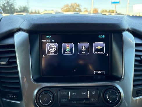 Used 2018 Chevrolet Suburban Premier image 29