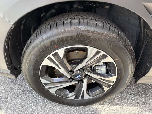 New 2026 Subaru Crosstrek 2.0i Premium AWD/4WD image 10