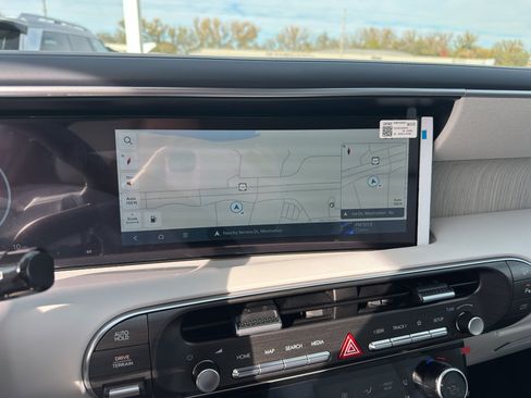 New 2026 Hyundai Palisade Calligraphy image 21