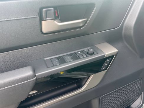 New 2026 Toyota Tundra Limited AWD/4WD image 22