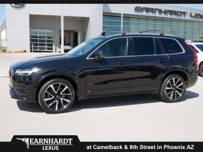 Used 2021 Volvo XC90 T6 Momentum w/ Protection Package Premier