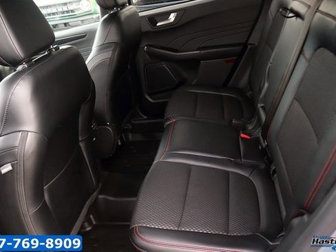 Used 2024 Ford Escape ST-Line w/ Tech Pack #1 image 13