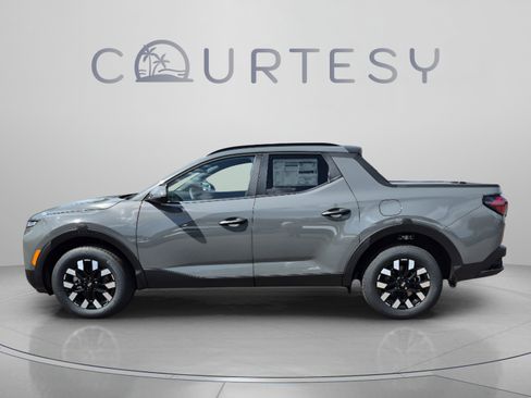 New 2027 Hyundai Santa Cruz SEL FWD image 2