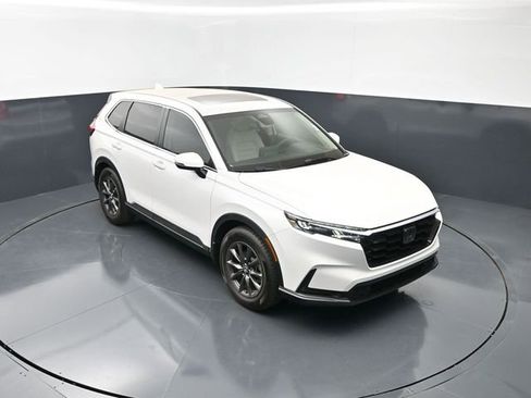 Used 2026 Honda CR-V EX-L image 23