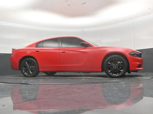 Used 2022 Dodge Charger SXT w/ Blacktop Package AWD/4WD image 50
