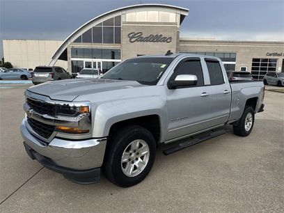 Used 2019 Chevrolet Silverado 1500 LT