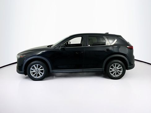 Used 2023 MAZDA CX-5 AWD 2.5 S w/ Select Package image 8