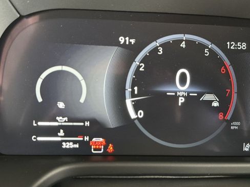 Certified 2026 Lexus GX 550 AWD/4WD image 18