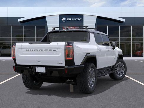 New 2026 GMC Hummer EV 4x4 Crew Cab image 28