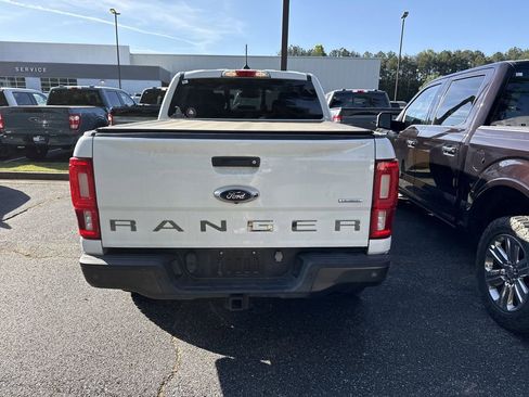 Used 2019 Ford Ranger XLT w/ Equipment Group 302A Luxury image 22