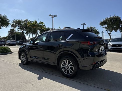 Used 2025 MAZDA CX-5 AWD 2.5 S image 26