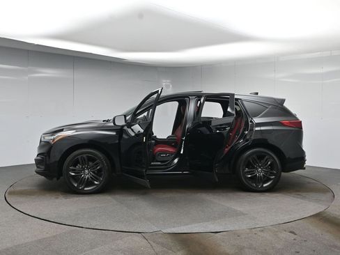 Used 2021 Acura RDX A-Spec image 57
