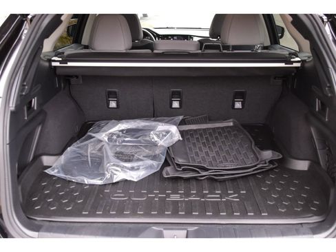 Certified 2025 Subaru Outback Premium w/ Popular Package #1A image 23