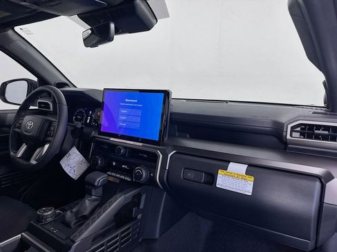 New 2025 Toyota 4Runner TRD Off-Road Premium image 29