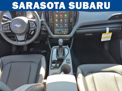 New 2026 Subaru Crosstrek 2.5i Limited image 15