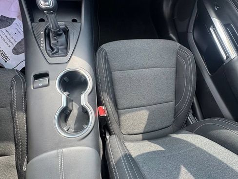 Used 2025 Ford Mustang Coupe RWD image 11