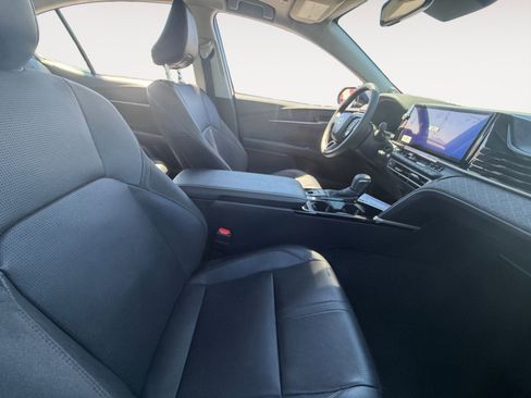 New 2026 Toyota Camry XLE image 15