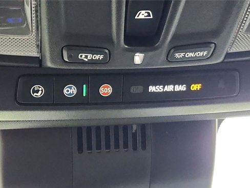 New 2026 GMC Sierra 1500 AT4 w/ AT4 Premium Package AWD/4WD image 64
