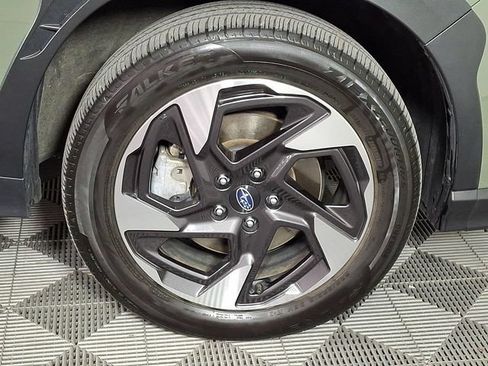 Used 2025 Subaru Crosstrek 2.5i Limited w/ Crosstrek Mirror Package AWD/4WD image 11