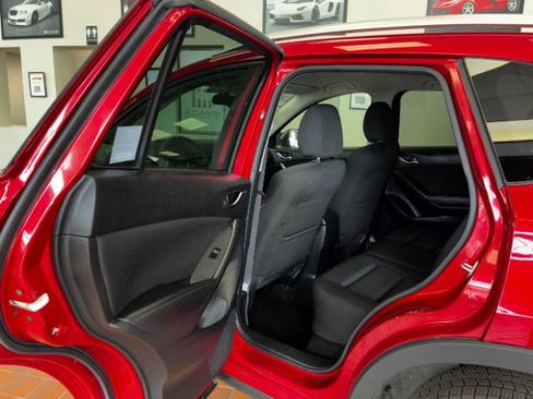 Used 2014 MAZDA CX-5 Touring AWD/4WD image 19