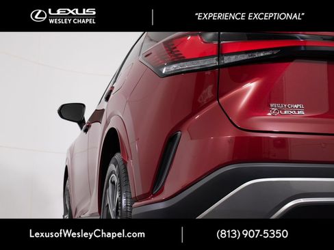 Used 2023 Lexus RX 350 FWD w/ Accessory Package image 6