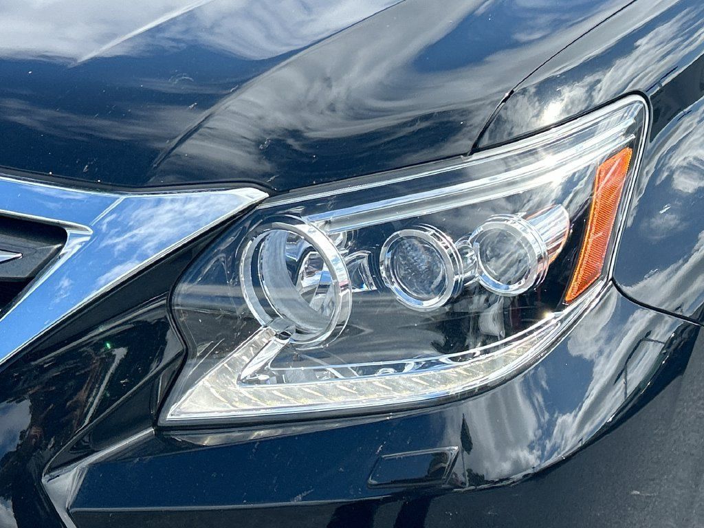 Used 2019 Lexus GX 460 Premium AWD/4WD image 11