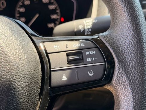 Used 2025 Honda Civic LX image 14