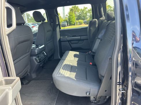 Used 2023 Ford F150 XL w/ STX Appearance Package RWD image 32