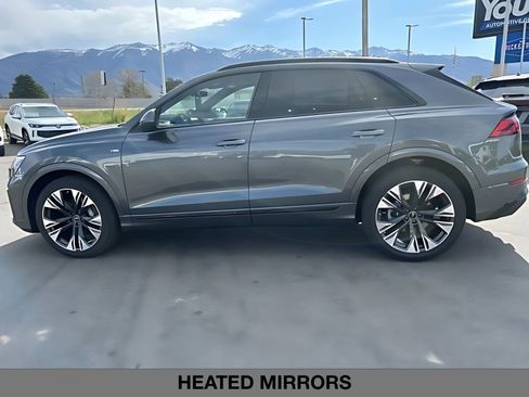 New 2026 Audi Q8 Prestige AWD/4WD image 6