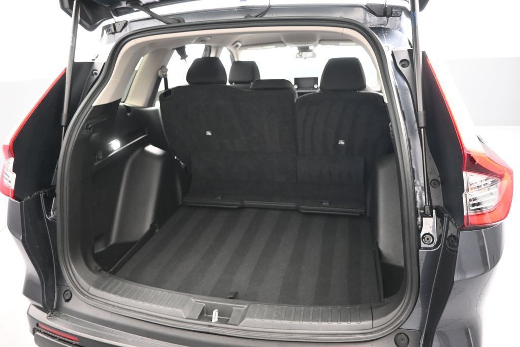 Used 2025 Honda CR-V LX image 16